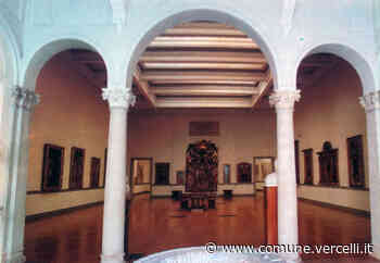 Le battaglie nella pittura dell'età moderna - Città di Vercelli