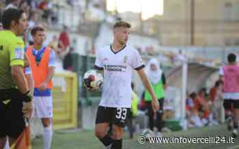 Pagelle della Pro Vercelli travolta a Mantova - InfoVercelli24.it