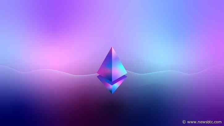 Ethereum Attempts To Climb North; Is It Eyeing $3000?