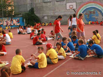 Lissone centri ricreativi estivi Comunali 2022 - Monza in Diretta
