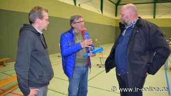 Verkehr in Forst: Kind im Rollstuhl fast überfahren – Unfall-Straße ist jetzt ein Fall für die Polizei - Lausitzer Rundschau