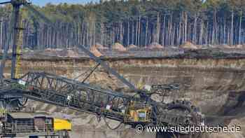 Kriminalität - Forst (Lausitz) - Sabotage an Wasserleitungen: Leag erhöht Sicherheitsvorsorge - Panorama - Süddeutsche Zeitung - SZ.de
