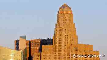 Niagara Square reopening after emergency situation at City Hall