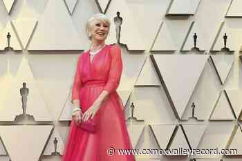 Helen Mirren graces cover of People’s ‘Beautiful Issue’ - Comox Valley Record