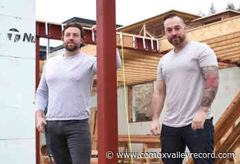 Life. style.etc. - Comox Valley Record