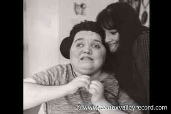 Kamloops man heading home six years after catastrophic injury – Comox Valley Record - Comox Valley Record