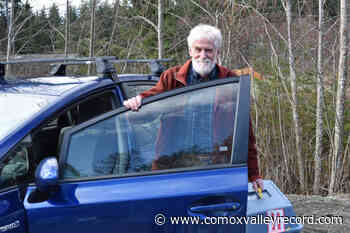 Mountainaire Avian Rescue Society volunteers: Together, we are MARS - Comox Valley Record