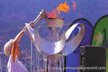 1500 volunteers needed for Victoria's 55-Plus BC Games this year – Comox Valley Record - Comox Valley Record