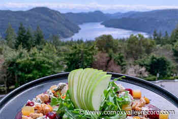 Vancouver Island brunch spots voted among Canada's best – Comox Valley Record - Comox Valley Record