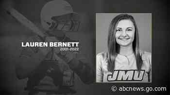 College athlete dies in apparent suicide at age 20