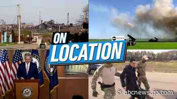 8 killed in clash at Mexican cement plant