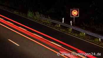 Jena: Student fordert krasses Tempolimit – mit überraschendem Erfolg - Thüringen24