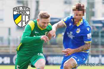 Aderlass geht weiter! Flügelflitzer Prokopenko verlässt Carl Zeiss Jena - TAG24