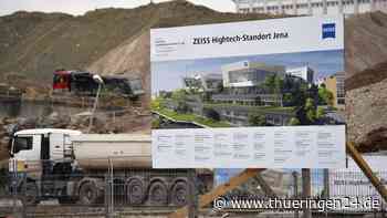 Jena: Neue Runde im Dreck-Frust! „Wie ein Hindernislauf“ - Thüringen24