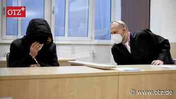 Missbrauchsfall an Grundschülerin in Jena-Lobeda: Streit um Gutachter - Ostthüringer Zeitung