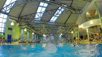 Energie sparen? Galaxsea Jena dreht nicht am Wärme-Regler - Ostthüringer Zeitung