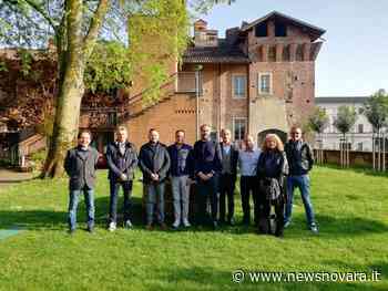 Terminato a Galliate il tour del presidente della Provincia - NewsNovara.it