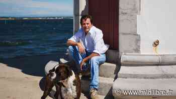 Frontignan : le Firn à Marseillan sur les terres de la Saga de Mô - Midi Libre