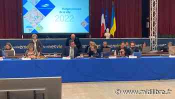 Frontignan : des finances et des commandes publiques à l'ordre du jour du conseil municipal du jeudi 28 avril - Midi Libre