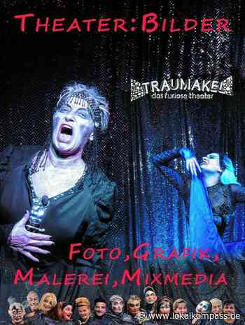Traumakel kehrt zurück: Das Theater lädt zu spannenden Aufführungen ein - www.lokalkompass.de