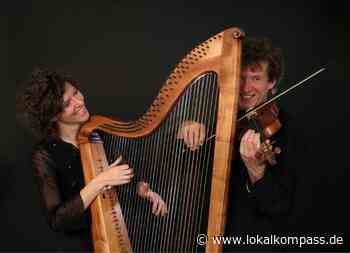 Hilden - Irische Musik: Konzert in der Reformationskirche - Musik aus Irland - Schottland & England - Hilden - www.lokalkompass.de