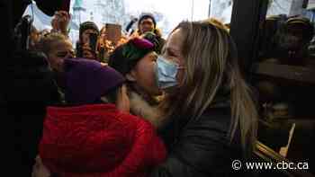 Tamara Lich gets step closer to review of her bail conditions