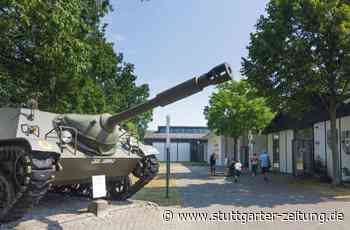 Panzermuseum von Munster - Neue Hoffnung mit alten Panzern - Stuttgarter Zeitung