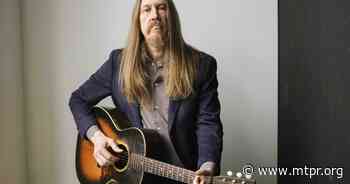 Musician's Spotlight - Oliver Wood - MTPR