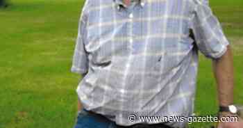 Oliver Bidner Photo | Obituaries | news-gazette.com - News-Gazette