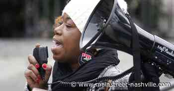 Equity Alliance founder Charlane Oliver announces state Senate bid - Main Street Nashville