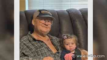 Obituary: Oliver Sr., Tony Wayne - WTAP