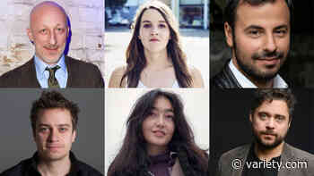 Constantin, RTL Plus’ ‘Punishment,’ Broken Down by Ferdinand von Schirach and Oliver Berben - Variety