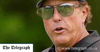 'This could be a bright new dawn for golf': Oliver Brown replies to readers' comments on rebel Saudi tour - The Telegraph