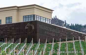 Phantom Creek Estates hosting an art exhibit in support of Oliver Crime Watch - Penticton News - Castanet.net