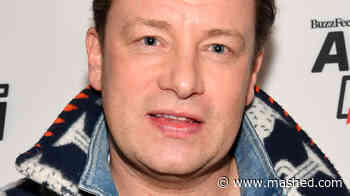 TikTok Is Unimpressed With Jamie Oliver's 45-Second Omelet - Mashed