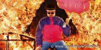 Oliver Tree to Perform on Encore Music App - Broadway World