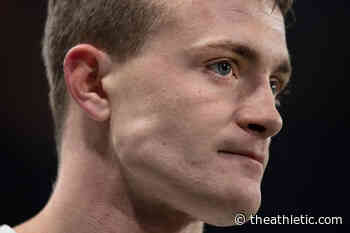 Oliver Skipp: Tottenham midfielder out for the rest of the season - The Athletic