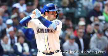 Mariners Moose Tracks, 4/26/22: Luis Torrens, Joc Pederson, and Oliver Perez - Lookout Landing