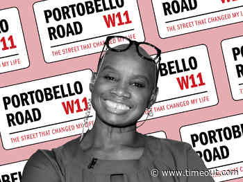 Andi Oliver remembers finding the community of her dreams in London - Time Out London