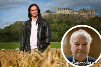 Neil Oliver should leave 'pontificating over past' to experts, says Tom Devine - The National