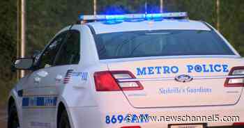 Oliver Middle School student arrested after bringing a weapon on campus - News Channel 5 Nashville