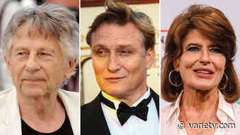 Roman Polanski’s ‘The Palace’ Adds ‘Fantastic Beasts’ Actor Oliver Masucci, Fanny Ardant (EXCLUSIVE) - Variety