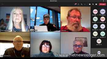 Kristen Oliver Board Chair and Two Provincial Appointees Resign from Police Services Board - Net Newsledger