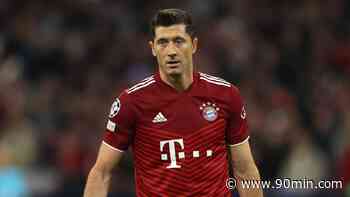 Oliver Kahn reacts to 'nonsense' claims Robert Lewandowski agrees to join Barcelona - 90min UK