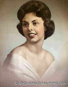 Barbara Deetz | Obituary | Cumberland Times News - Cumberland Times-News