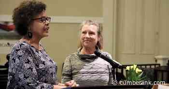 Cumberland County raises awareness for victims' rights with annual rally - The Sentinel