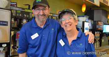 Local Cumberland Farms manager hangs up his hat after 50-year career - Ricentral.com