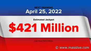 Massachusetts State Lottery: $50,000 Powerball winning ticket purchased at Cumberland Farms in Swansea - MassLive.com