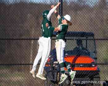 PennLive’s Mid-Penn Baseball Fab 5: Central Dauphin moves up, Cumberland Valley follows - PennLive