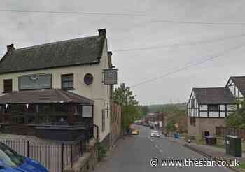 Beighton shooting: Police in Sheffield investigating after shots fired at Cumberland Head Hotel - The Star